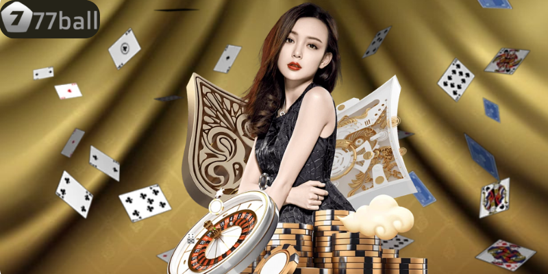 Giới Thiệu Chung Về Nhà Cái 77Ball