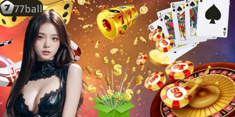 khuyến mãi hấp dẫn