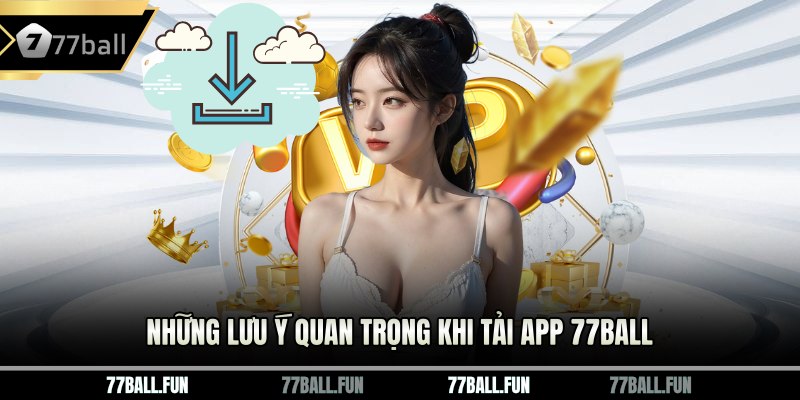Tải app 77BALL